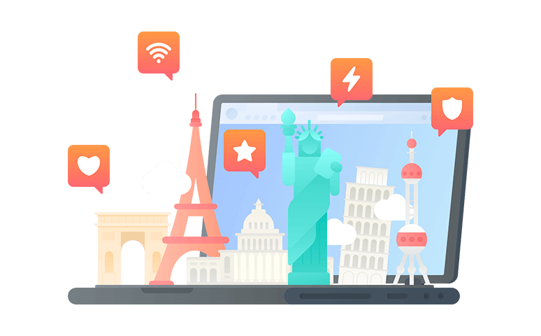 在希腊连接到中国的加速器 - 大陆VPN